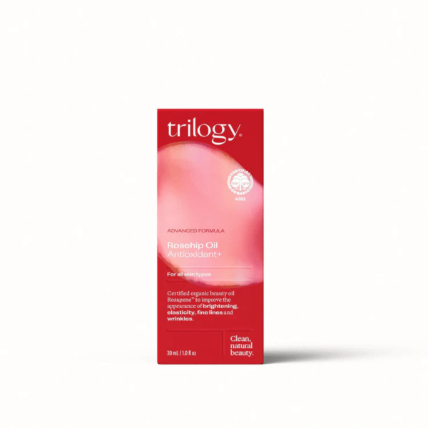 Trilogy Rosehip Oil Antioxidant 30ml