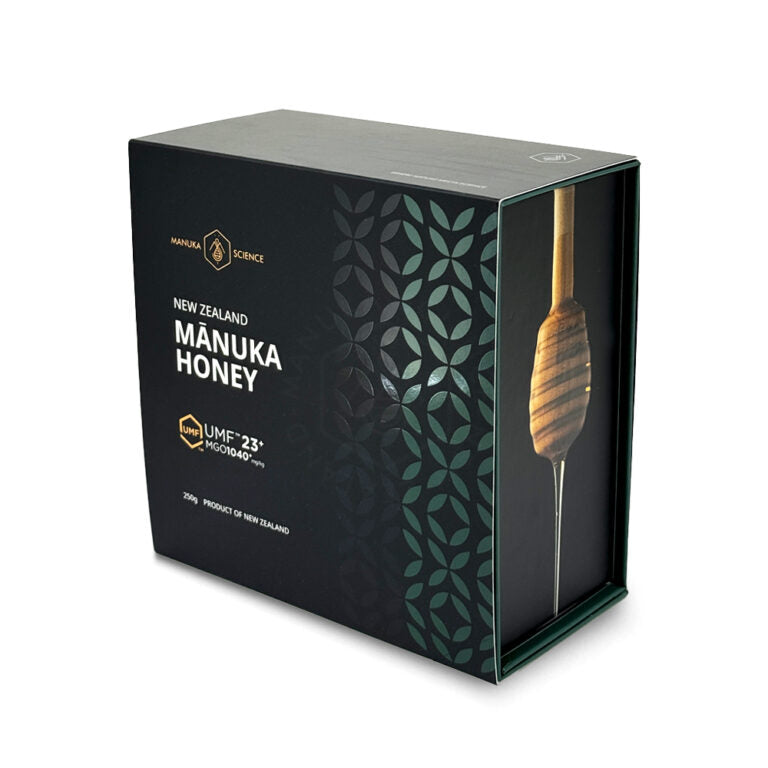 Manuka Science Manuka Honey UMF 23+ 250g