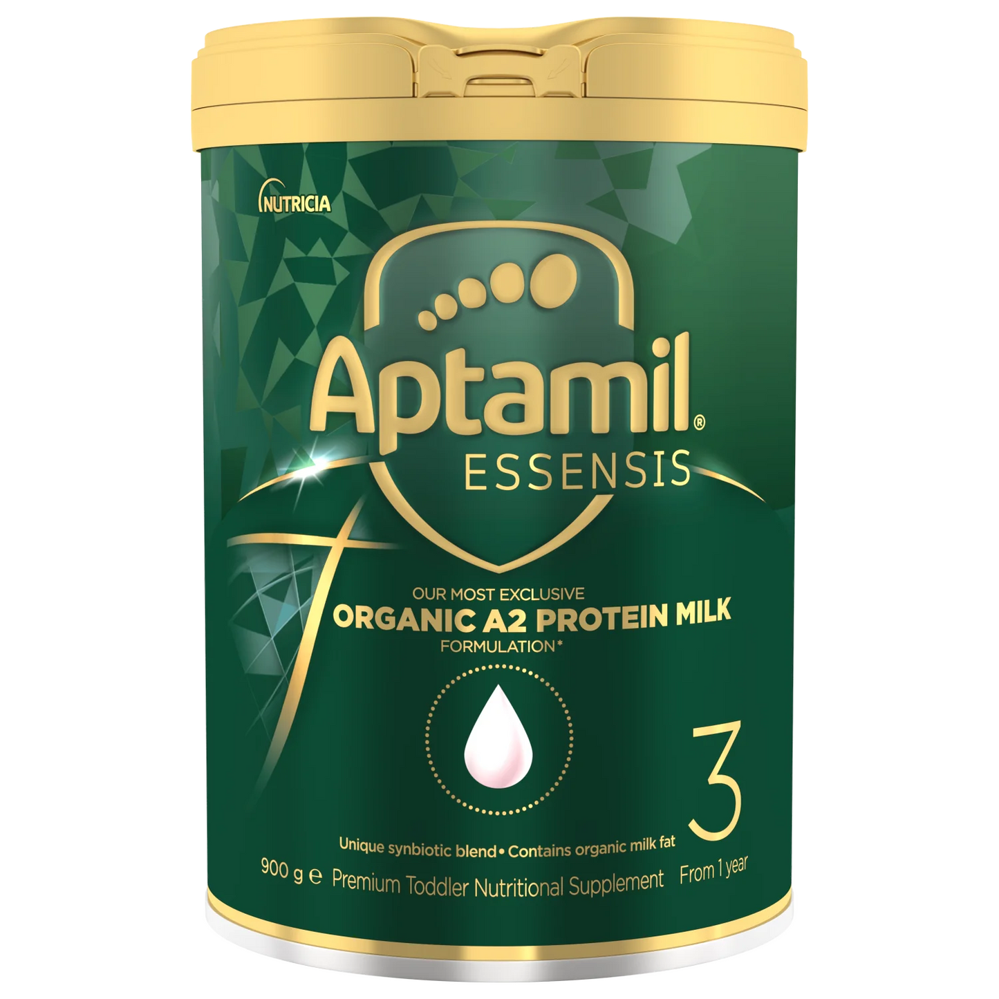 Aptamil Essensis Organic A2 Protein Milk 3 (From 1 year)