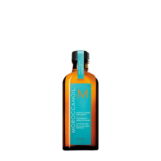 MOROCCAN OIL 100ML