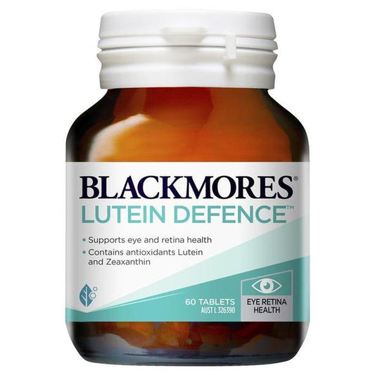 BLACKMORES LUTEIN DEFENCE 45TABS