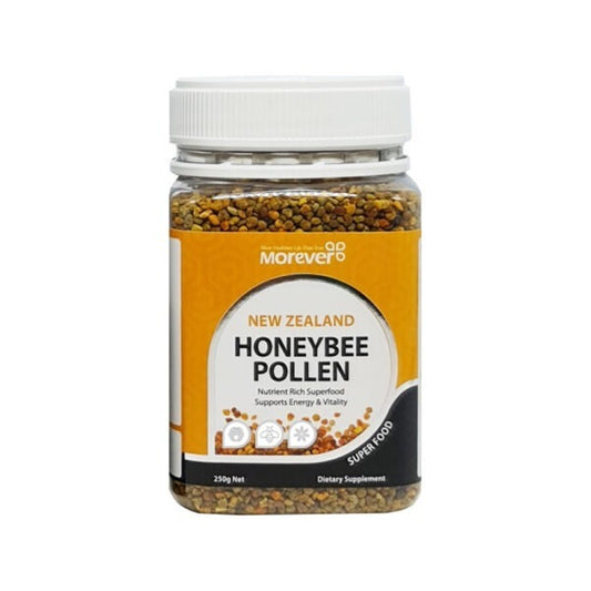 Morever Honeybee Pollen 250G