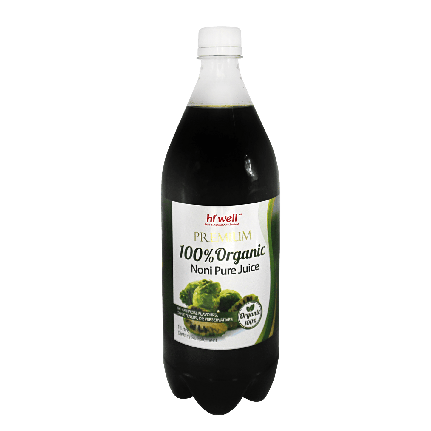 Hi Well Noni Juice 1L