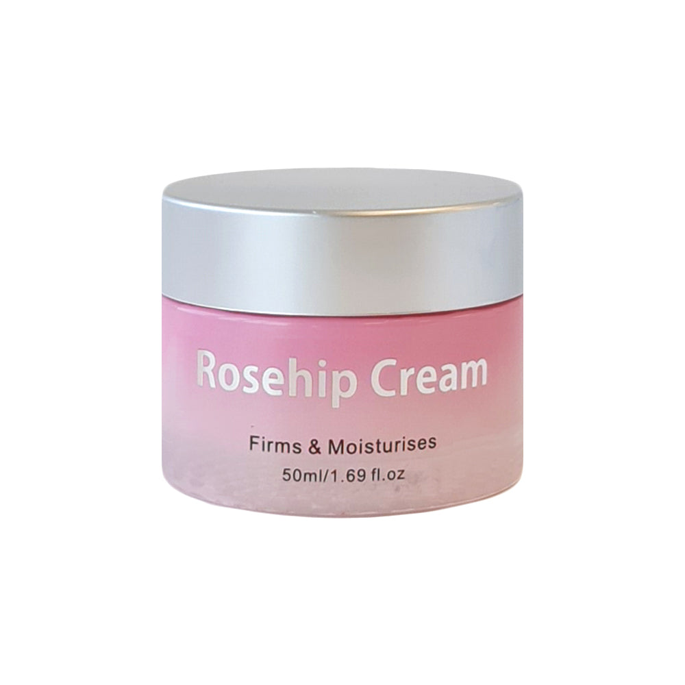 JYP Rosehip Cream 50Ml