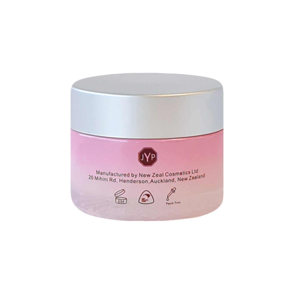 JYP Rosehip Cream 50Ml