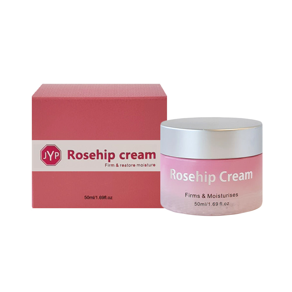 JYP Rosehip Cream 50Ml