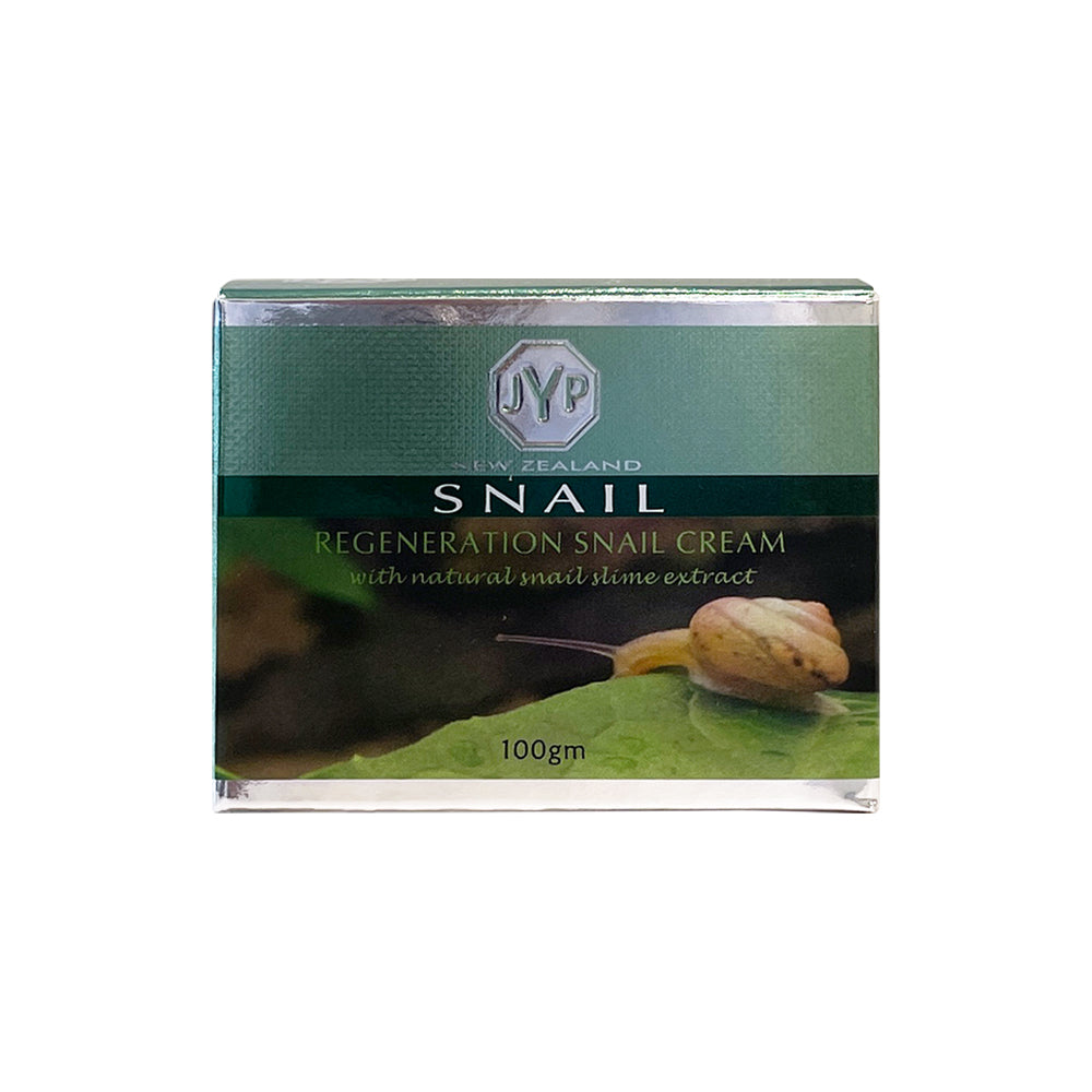 JYP Snail Regeneration Cream 100G