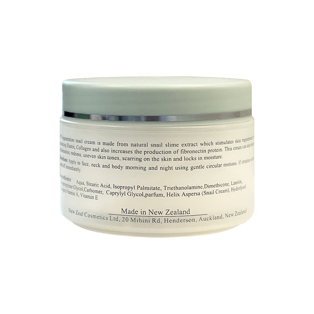 JYP Snail Regeneration Cream 100G