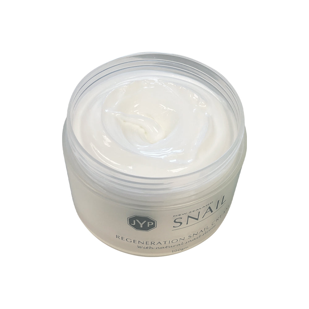 JYP Snail Regeneration Cream 100G