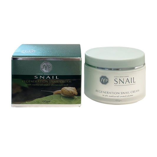 JYP Snail Regeneration Cream 100G