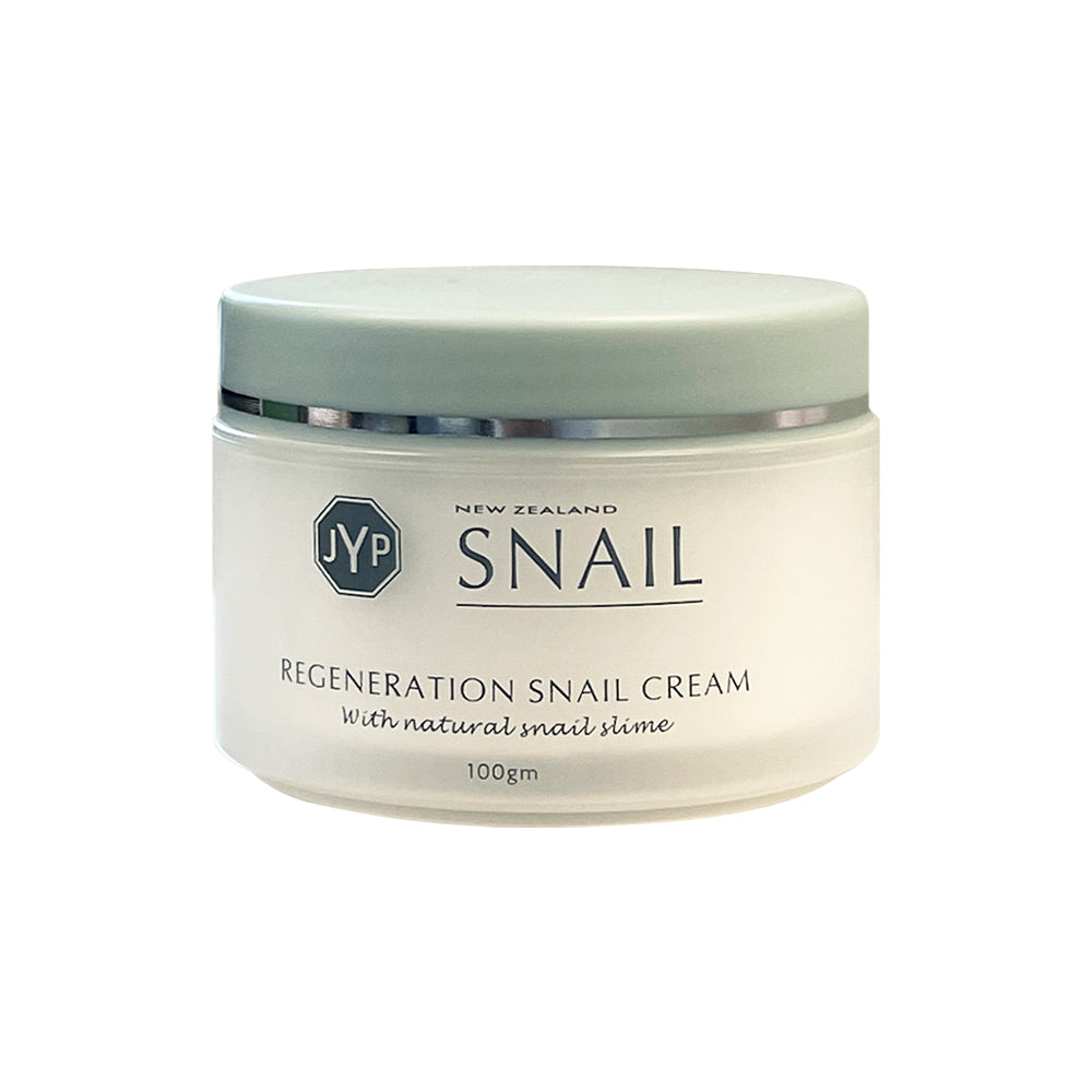 JYP Snail Regeneration Cream 100G