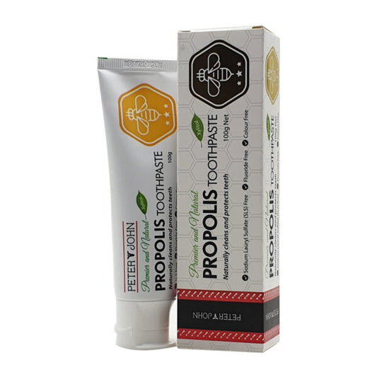 Peter&John Propolis Toothpaste 100G