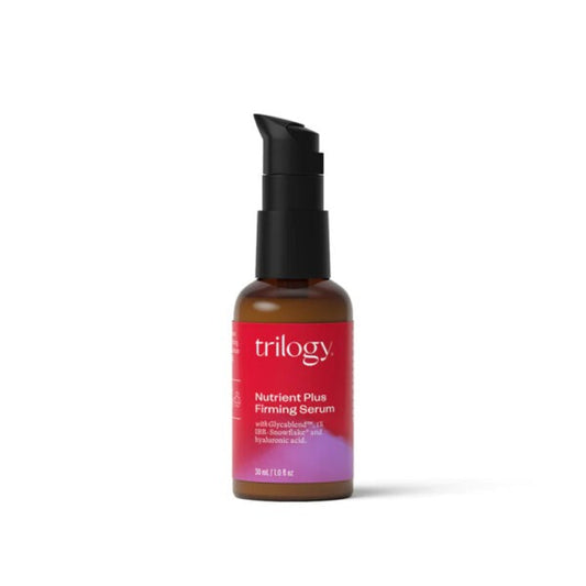 Trilogy Nutrient Plus Firming Serum 30ml