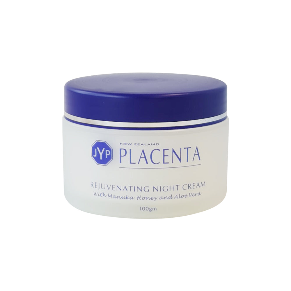 JYP Placenta Rejuvenating Night Cream 100G