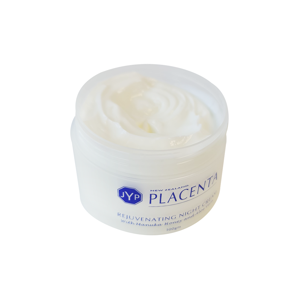 JYP Placenta Rejuvenating Night Cream 100G