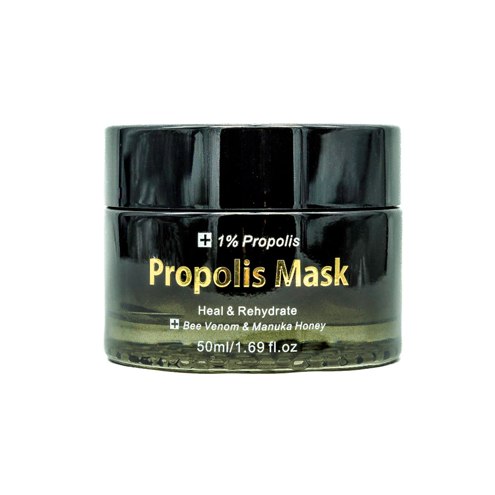 JYP Propolis Mask 50Ml