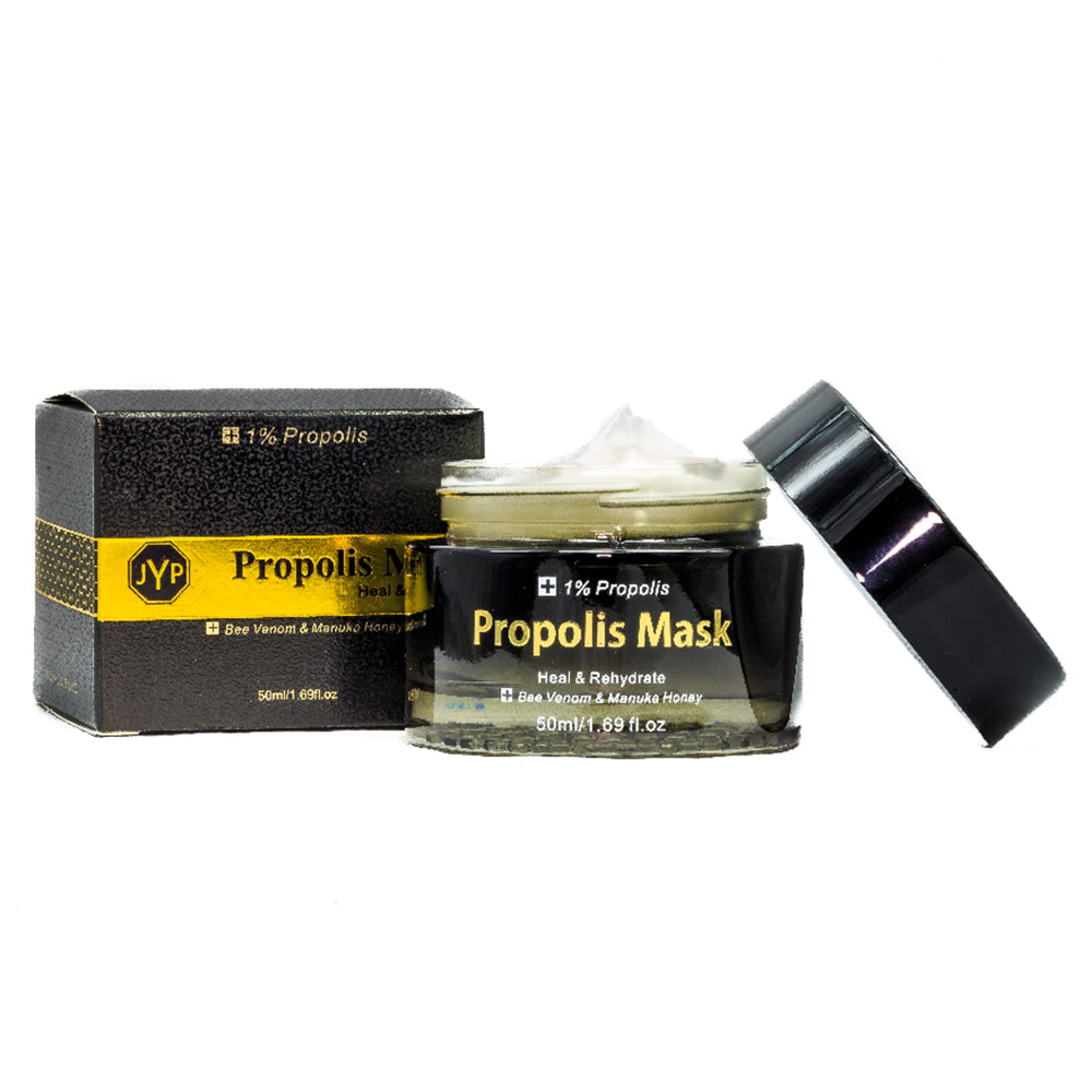 JYP Propolis Mask 50Ml