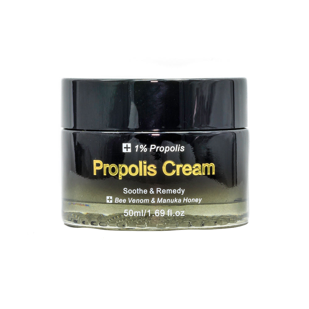 JYP Propolis Moisturiser Cream 50Ml