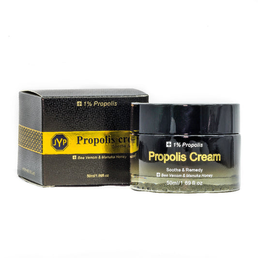 JYP Propolis Moisturiser Cream 50Ml