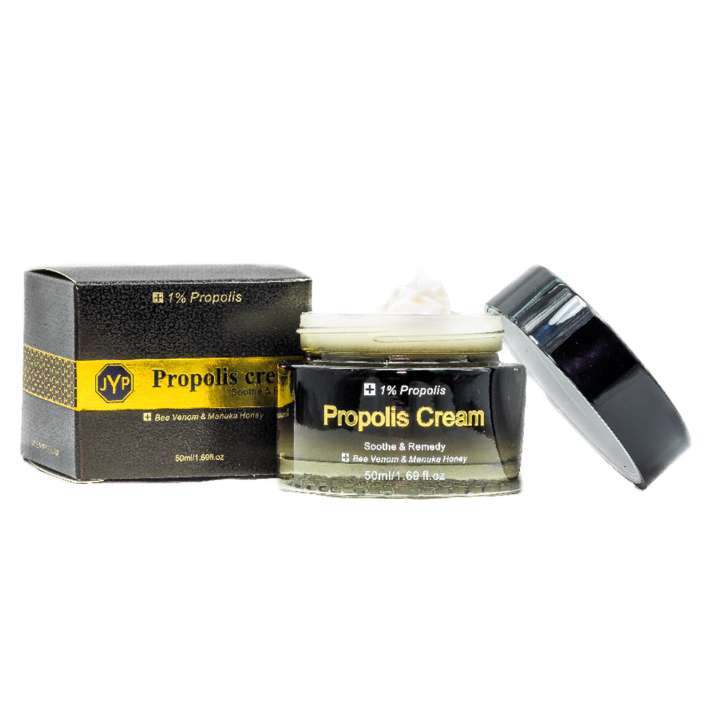 JYP Propolis Moisturiser Cream 50Ml