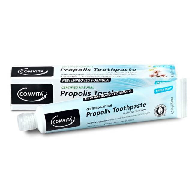 COMVITA PROPOLIS TOOTHPASTE 100G