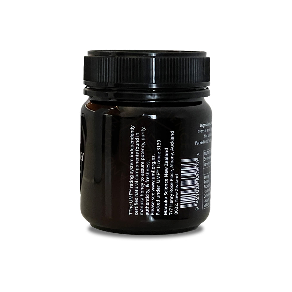 Manuka Science Manuka Honey UMF 10+ 250g