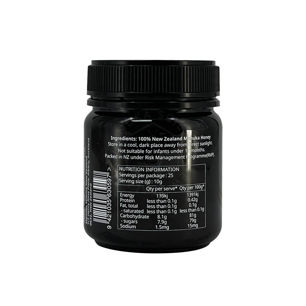 Manuka Science Manuka Honey UMF 15+ 250g