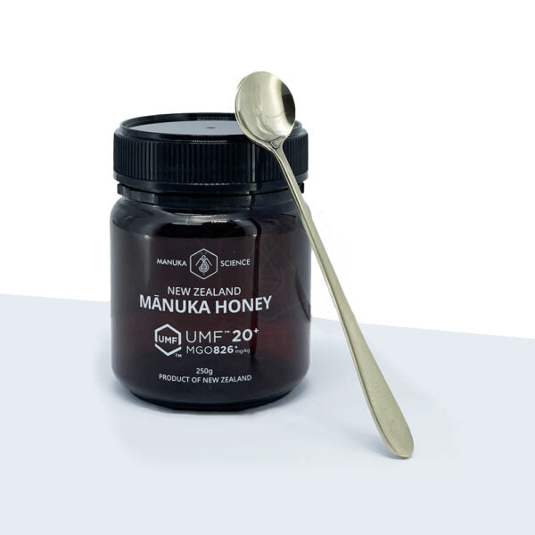 Manuka Science Manuka Honey UMF 15+ 500g