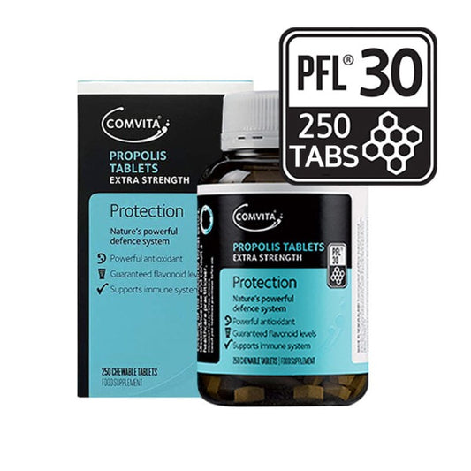 COMVITA PROPOLIS PFL30 250TABS