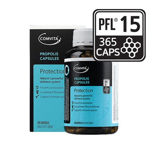 COMVITA PROPOLIS PFL15 365CAPS