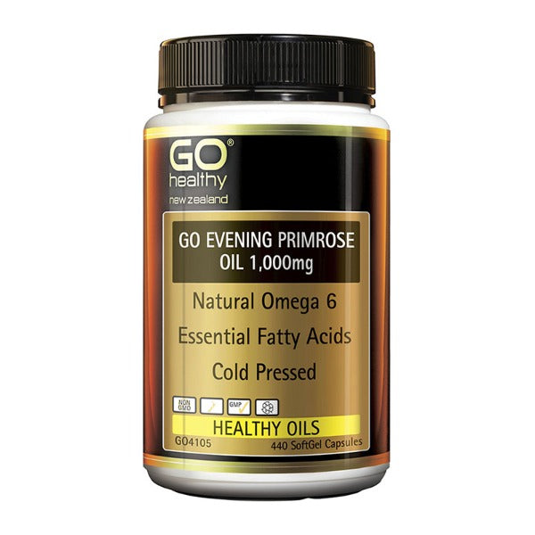 GO HEALTHY EPO 1000MG 440 แคปซูล