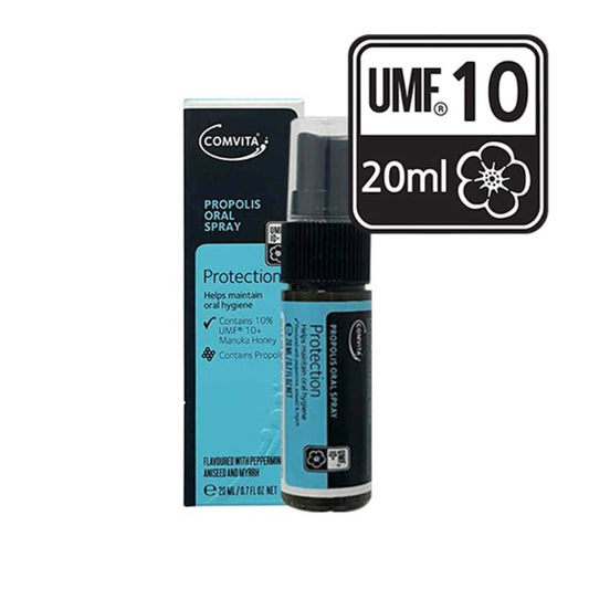 COMVITA PROPOLIS ORAL SPRAY 20ML